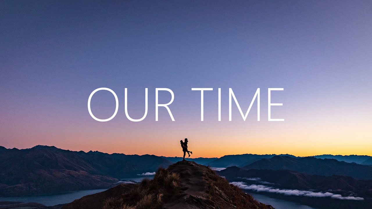 AFROJACK, Martin Garrix, David Guetta & Amél - Our Time (Lyrics) AFROJACK, Martin Garrix, David Guetta & Amél - Our Time (Lyrics)