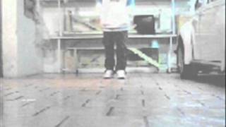 Rebolation - TREINO