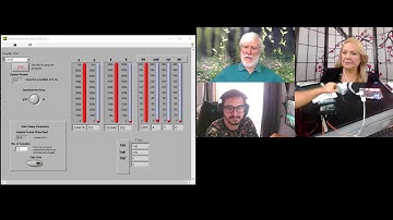 Tom Campbell: Physics Experiments Update September 2020