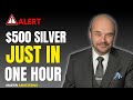 $8,500 GOLD AND $500 SILVER ALERT | MARTIN ARMSTRONG'S SHOCKING METALS REPRICING PREDICTION FOR 2026