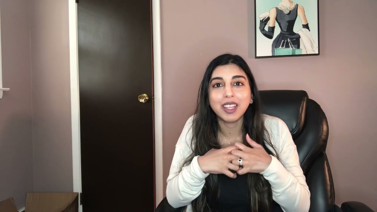 I started an online fashion boutique??!!! Why?? - YouTube