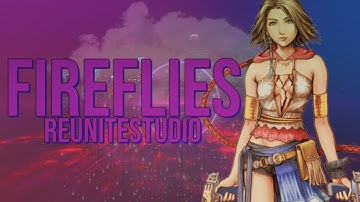 「Re-U」Fireflies || MEP