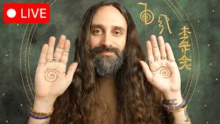 LIVE ASMR Reiki ✨ You Are Not Broken | Emotional Healing & Inner Peace
