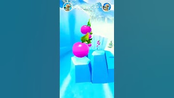 how to play ice age adventure game