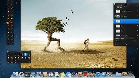 5 Best Free Online Photoshop Alternatives