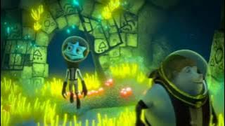 Paddle Pop Atlantos 2 Episode 3 Part 4