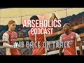 #49 Back on Track - Arsenal 2-0 Newcastle, The Season So Far, United Away Preview