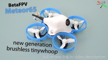 BetaFPV Meteor65