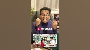 Antibiotic resistance - The NEXT pandemic? | Dr Pal