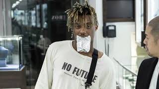 Juice WRLD - Someone New (NEAR STUDIO ACAPELLA)