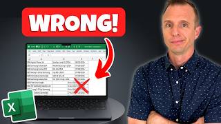 Don't Use Excel's =COPILOT Until You Know These RULES