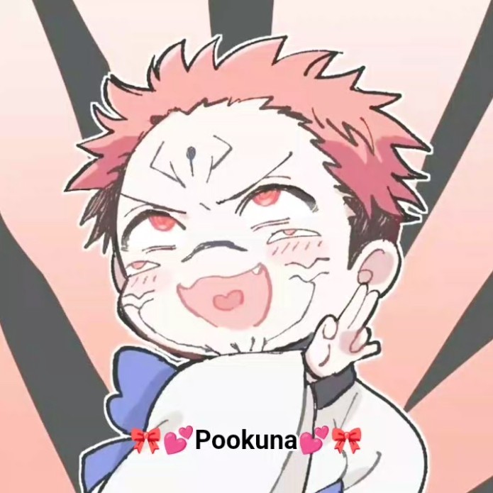 Pookuna Pookuna🎀|#sukuna |#animeshorts |#edit |#shorts| #jjk - YouTube