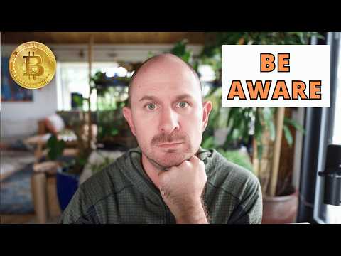 Video preview for Warning: Why The Collapse of Bitcoin Treasury Companies Could Signal A Future Crash