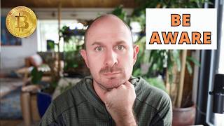 Warning: Why The Collapse of Bitcoin Treasury Companies Could Signal A Future Crash
