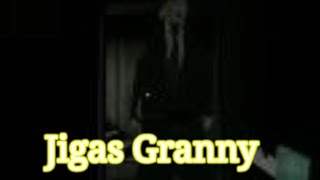 Jigas Granny Full Gameplay