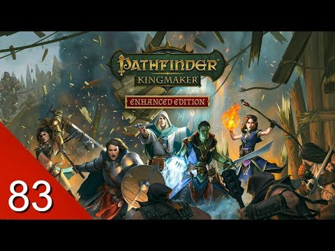 Video: Pathfinder: Kingmaker Bereikt Kickstarter-doel, Lijkt Op Baldur's Gate