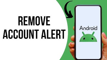 How to Remove Account Action Required Notification ?