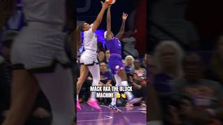 They kept testing Natasha Mack…BIG mistake 😳🚫