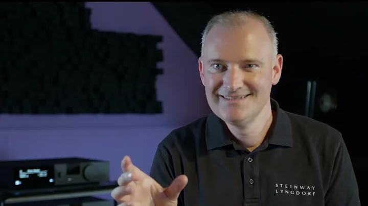 best of high end I What is LFE?