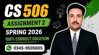 cs506 Assignment 2 Solution Spring 2026 | cs506 assignment 2 solution 2026