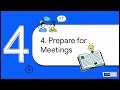 PAT Video 3 - Group – Student Orientation-Your Personal Academic Tutor – A Partner in Your Success