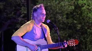Video thumbnail of "Mitch McVicker - Heaven Is Waiting (A 20 Year Tribute to Rich Mullins)"