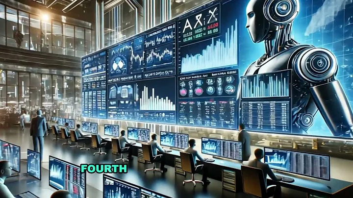 How Is AI Helping The Banking System?