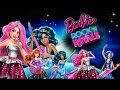 barbie em portugues barbie rainhas do rock