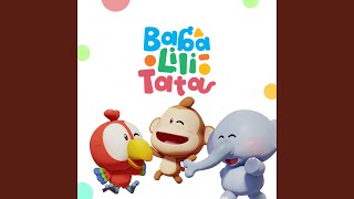 ABC Song