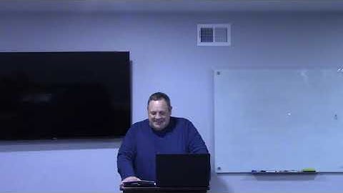 BI-180 New Testament Survey I   Class 1 Part 1  Intertestamental Period & the N.T. Background