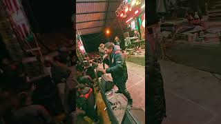 Grupo Código - Me La Pagarás, Provinciana, Lindos Ojitos Vivo