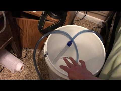 DOES API PROPER PH WORK?!?! How to lower PH in Aquarium!