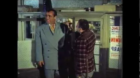 Primo Carnera: A Kid For Two Farthings
