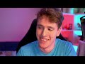 End of video