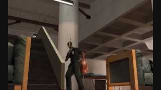 GTA: San Andreas - Act 5: End of the Line (Take 3)