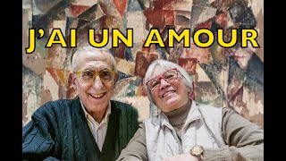 J&#39;AI UN AMOUR- Maura Susanna e Gaetano Lo Presti il 18/02/2023 alla Galleria Inarttendu di Aosta