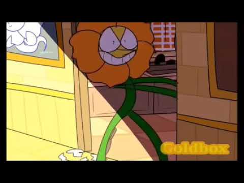 Cagney loses his sleep