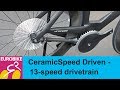CeramicSpeed Driven - Fully explained - YouTube