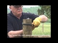 How to build a Gallagher Horse / Equine Electric Fence