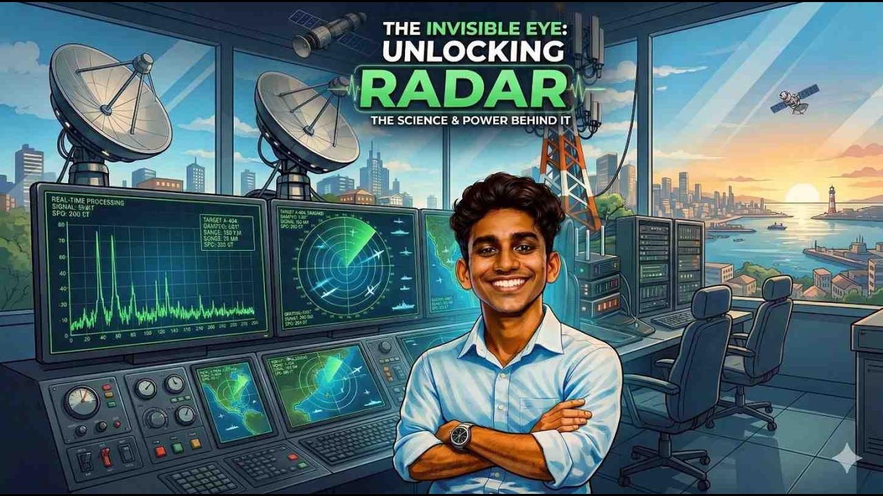 Radar Kuppi 01
