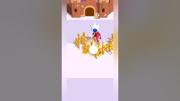 new join clash 3d 20th gameplay shorts | join and clashgameplay | #youtubeshorts