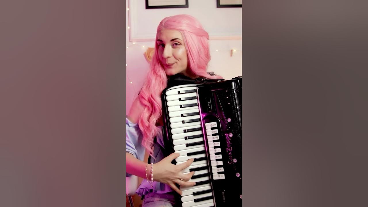 Säkkijärven Polkka #polka #accordion Säkkijärven Polkka #polka #accordion
