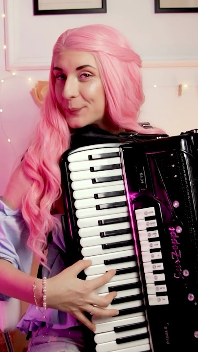 Säkkijärven Polkka #polka #accordion
