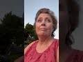 Walk #18 Monday, July 14, 2025. #eveningwalk