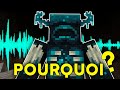 Les mystres du warden sur minecraft  pisode 5 fr