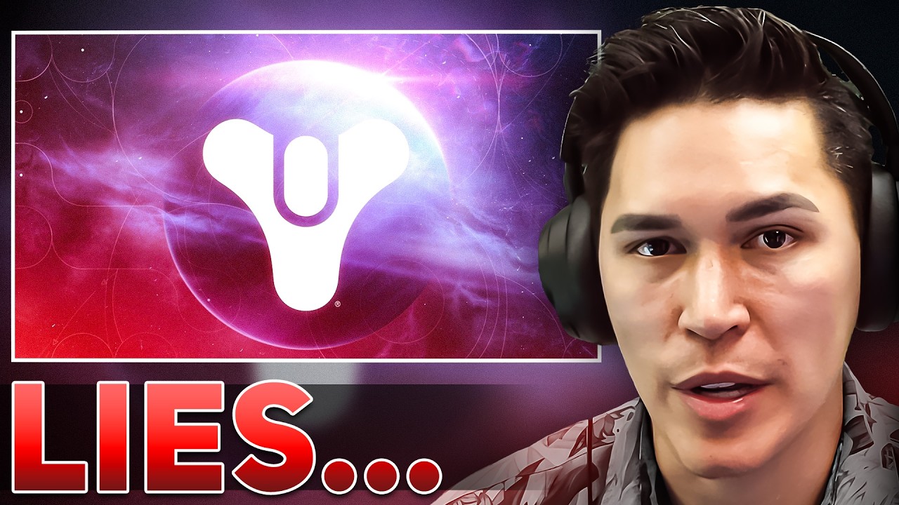 "They Lied Again..." | Aztecross Reacts