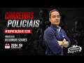 Aula de Interpretação de texto para Carreiras Policiais - AlfaCon