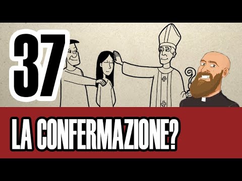 Video: Cos'è La Confermazione