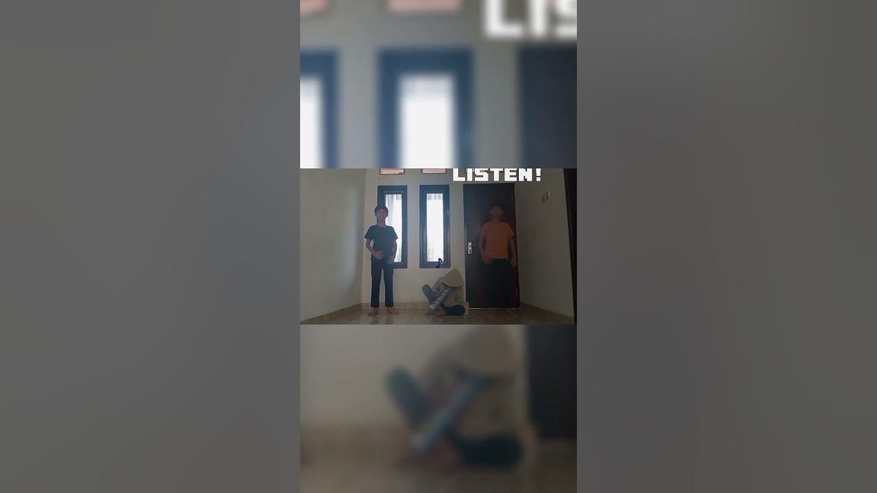 Hey listen! | #irl #shorts #trending #memes