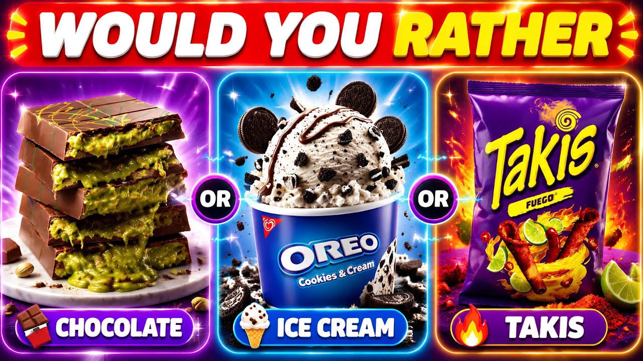 Latest Title & Thumbnail